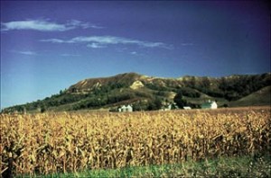 iowa hills