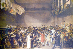 tennis court oath